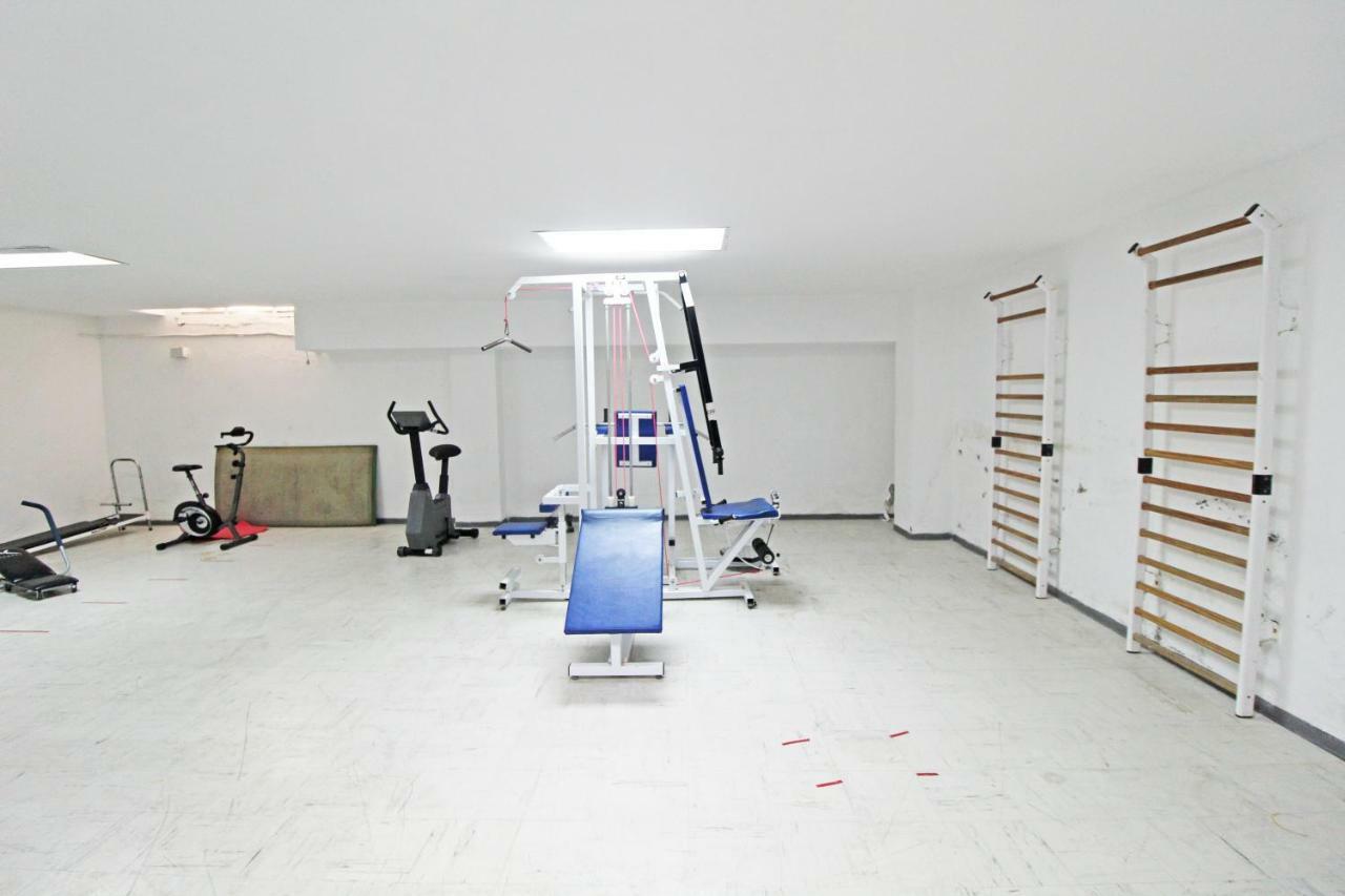 1a línea Playa San Juan. Vistas. Piscina. BBQ. Gym Apartamento El Campello Exterior foto