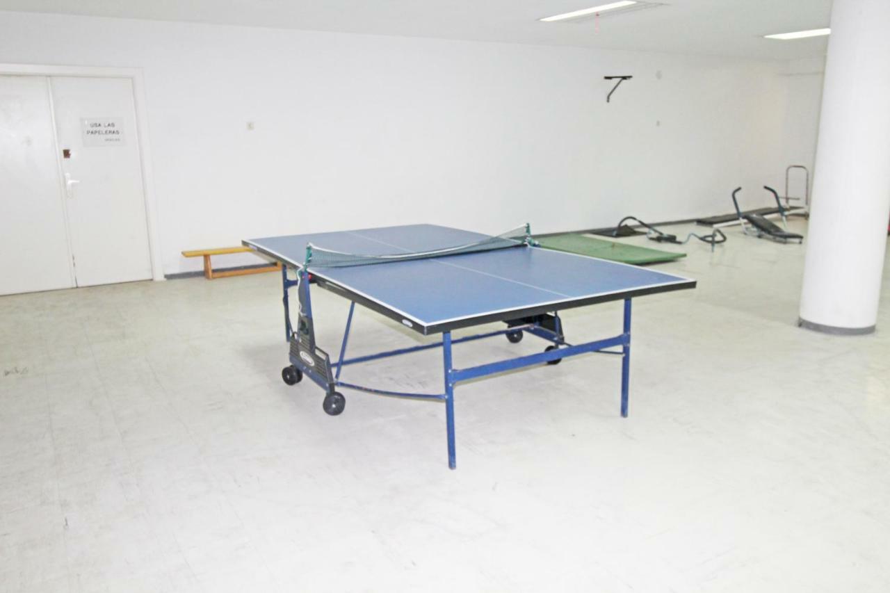 1a línea Playa San Juan. Vistas. Piscina. BBQ. Gym Apartamento El Campello Exterior foto